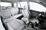 Kia Carens 2007 года